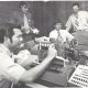1973 Intel Marketing Training team.